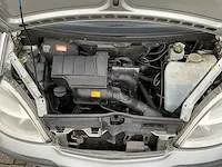 Mercedes-benz - a-klasse - 140 elegance - personenauto - afbeelding 17 van  25