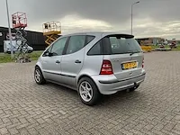 Mercedes-benz - a-klasse - 140 elegance - personenauto - afbeelding 22 van  25