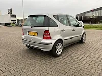 Mercedes-benz - a-klasse - 140 elegance - personenauto - afbeelding 23 van  25