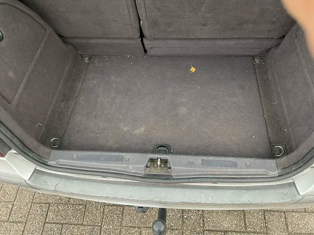 Mercedes-benz - a-klasse - 140 elegance - personenauto - afbeelding 25 van  25