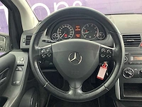 Mercedes-benz - a-klasse - 150 avantgarde - personenauto - afbeelding 3 van  16