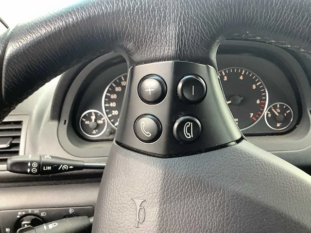 Mercedes-benz - a-klasse - 150 avantgarde - personenauto - afbeelding 5 van  16