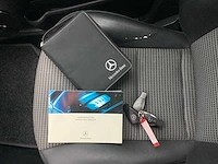 Mercedes-benz - a-klasse - 150 avantgarde - personenauto - afbeelding 8 van  16