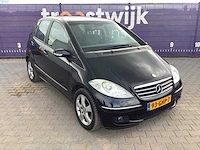 Mercedes-benz - a-klasse - 150 avantgarde - personenauto - afbeelding 9 van  16