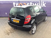 Mercedes-benz - a-klasse - 150 avantgarde - personenauto - afbeelding 11 van  16