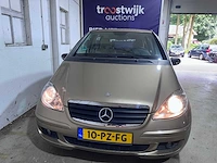 Mercedes-benz - a-klasse - 150 classic - 10-pz-fg - afbeelding 8 van  20