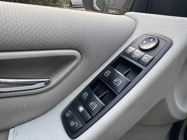Mercedes-benz - a-klasse - 150 elegance - 06-rt-jp - afbeelding 3 van  17