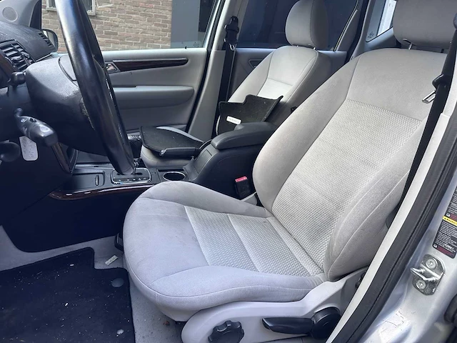 Mercedes-benz - a-klasse - 150 elegance - 06-rt-jp - afbeelding 6 van  17