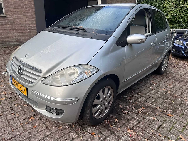 Mercedes-benz - a-klasse - 150 elegance - 06-rt-jp - afbeelding 1 van  17