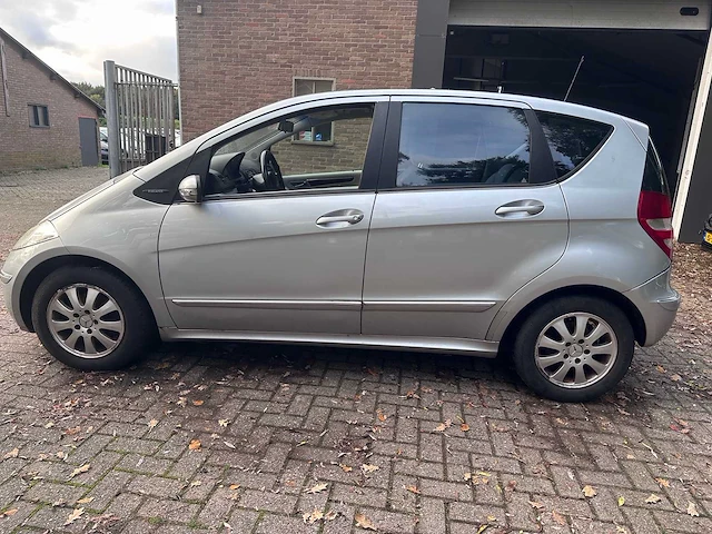 Mercedes-benz - a-klasse - 150 elegance - 06-rt-jp - afbeelding 10 van  17