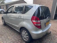 Mercedes-benz - a-klasse - 150 elegance - 06-rt-jp - afbeelding 11 van  17