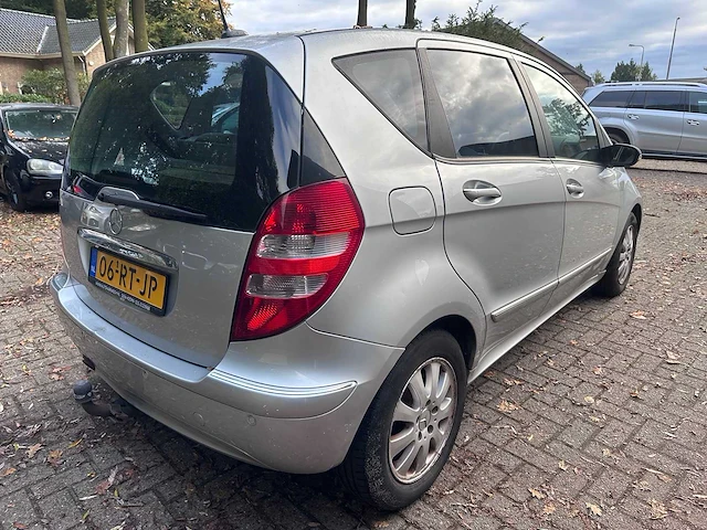 Mercedes-benz - a-klasse - 150 elegance - 06-rt-jp - afbeelding 13 van  17