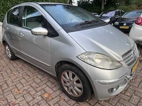 Mercedes-benz - a-klasse - 150 elegance - 06-rt-jp - afbeelding 15 van  17