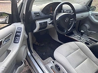 Mercedes-benz - a-klasse - 150 elegance - 06-rt-jp - afbeelding 16 van  17