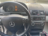 Mercedes-benz - a-klasse - 150 elegance - 06-rt-jp - afbeelding 17 van  17