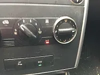 Mercedes-benz - a-klasse - 160 bl.e.bnscl avangarde - 15-lxv-9 - afbeelding 3 van  14