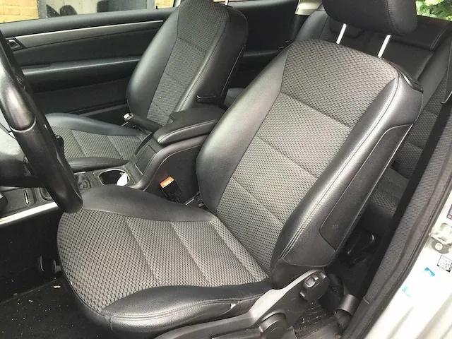 Mercedes-benz - a-klasse - 160 bl.e.bnscl avangarde - 15-lxv-9 - afbeelding 4 van  14