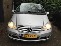 Mercedes-benz - a-klasse - 160 bl.e.bnscl avangarde - 15-lxv-9 - afbeelding 7 van  14