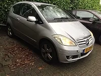 Mercedes-benz - a-klasse - 160 bl.e.bnscl avangarde - 15-lxv-9 - afbeelding 8 van  14