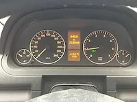 Mercedes-benz - a-klasse - 160 bl.e.bnscl avangarde - 15-lxv-9 - afbeelding 11 van  14