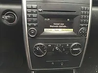 Mercedes-benz - a-klasse - 160 bl.e.bnscl avangarde - 15-lxv-9 - afbeelding 14 van  14