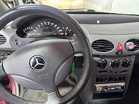 Mercedes-benz - a-klasse - 160 elegance - xl-hf-77 - afbeelding 2 van  22