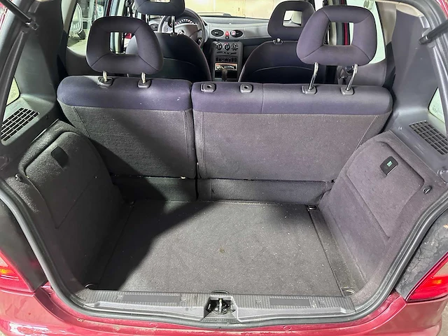Mercedes-benz - a-klasse - 160 elegance - xl-hf-77 - afbeelding 9 van  22