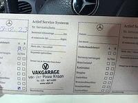 Mercedes-benz - a-klasse - 160 elegance - xl-hf-77 - afbeelding 13 van  22