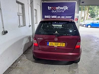 Mercedes-benz - a-klasse - 160 elegance - xl-hf-77 - afbeelding 17 van  22