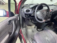 Mercedes-benz - a-klasse - 160 elegance - xl-hf-77 - afbeelding 22 van  22