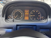 Mercedes-benz - a-klasse - 170 avantgarde - 16-rh-kn - afbeelding 2 van  20
