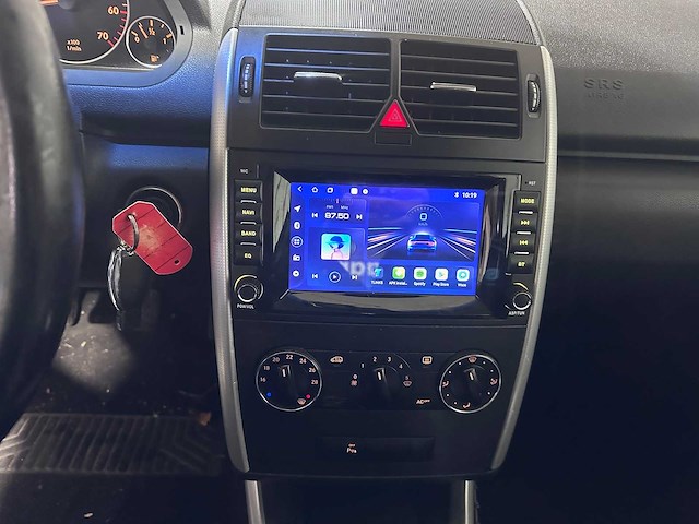 Mercedes-benz - a-klasse - 170 avantgarde - 16-rh-kn - afbeelding 5 van  20