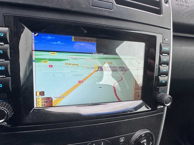 Mercedes-benz - a-klasse - 170 avantgarde - 16-rh-kn - afbeelding 7 van  20