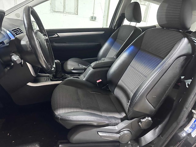 Mercedes-benz - a-klasse - 170 avantgarde - 16-rh-kn - afbeelding 8 van  20