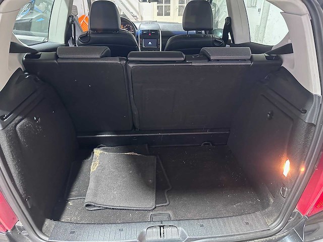 Mercedes-benz - a-klasse - 170 avantgarde - 16-rh-kn - afbeelding 9 van  20