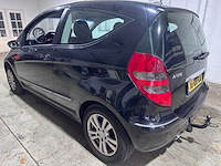 Mercedes-benz - a-klasse - 170 avantgarde - 16-rh-kn - afbeelding 14 van  20