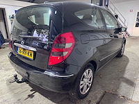 Mercedes-benz - a-klasse - 170 avantgarde - 16-rh-kn - afbeelding 16 van  20