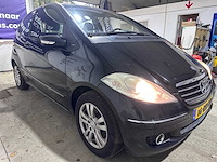 Mercedes-benz - a-klasse - 170 avantgarde - 16-rh-kn - afbeelding 17 van  20