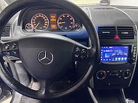 Mercedes-benz - a-klasse - 170 avantgarde - 16-rh-kn - afbeelding 20 van  20