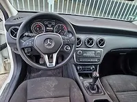 Mercedes-benz - a-klasse - 180 cdi - l-910-kh - 2014 - afbeelding 5 van  20