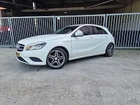 Mercedes-benz - a-klasse - 180 cdi - l-910-kh - 2014 - afbeelding 12 van  20