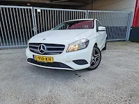 Mercedes-benz - a-klasse - 180 cdi - l-910-kh - 2014 - afbeelding 14 van  20