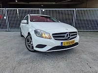 Mercedes-benz - a-klasse - 180 cdi - l-910-kh - 2014 - afbeelding 15 van  20