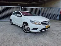 Mercedes-benz - a-klasse - 180 cdi - l-910-kh - 2014 - afbeelding 17 van  20