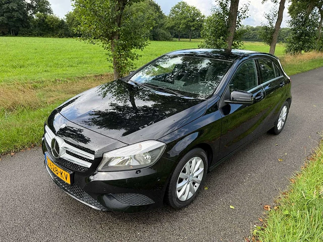 Mercedes-benz - a-klasse - 180 prestige - g-628-kv - 2019 - afbeelding 1 van  15
