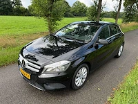 Mercedes-benz - a-klasse - 180 prestige - g-628-kv - 2019 - afbeelding 1 van  15