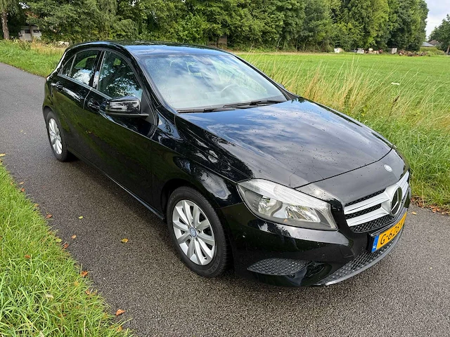Mercedes-benz - a-klasse - 180 prestige - g-628-kv - 2019 - afbeelding 8 van  15