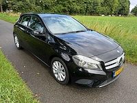 Mercedes-benz - a-klasse - 180 prestige - g-628-kv - 2019 - afbeelding 8 van  15