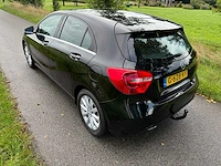Mercedes-benz - a-klasse - 180 prestige - g-628-kv - 2019 - afbeelding 9 van  15