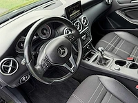 Mercedes-benz - a-klasse - 180 prestige - g-628-kv - 2019 - afbeelding 12 van  15